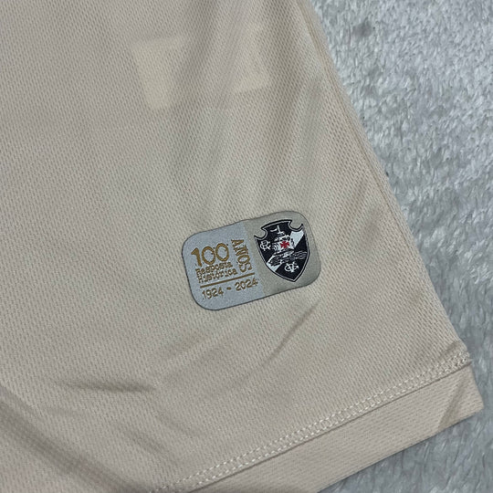 Camisa Torcedor Vasco III 2024/25 - Masculina
