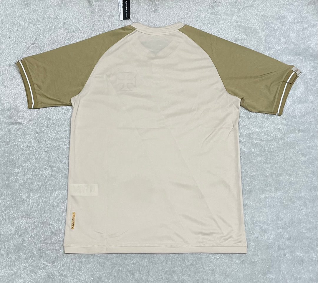 Camisa Torcedor Vasco III 2024/25 - Masculina