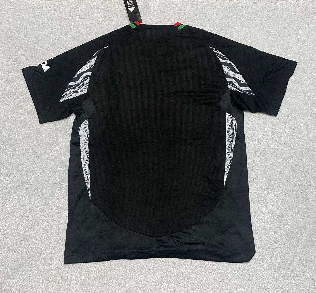 Camisa Jogador Arsenal II 2024/25