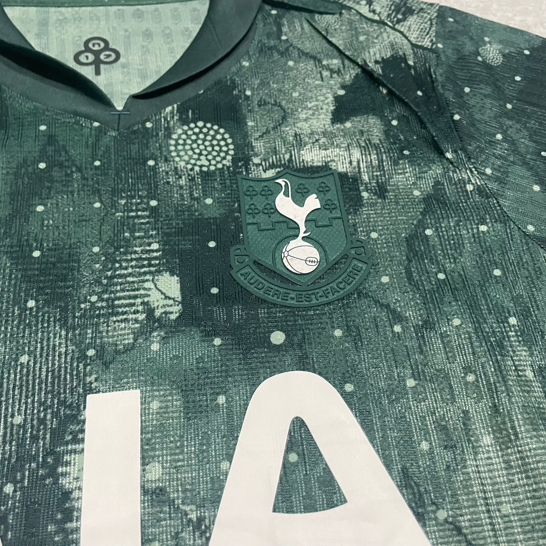 Camisa Jogador Tottenham III 2024/25