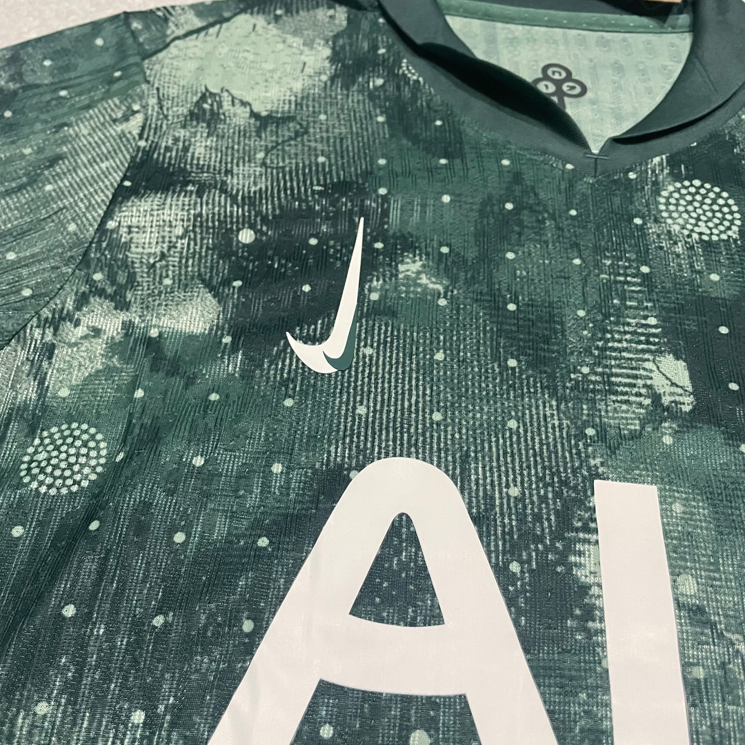 Camisa Jogador Tottenham III 2024/25