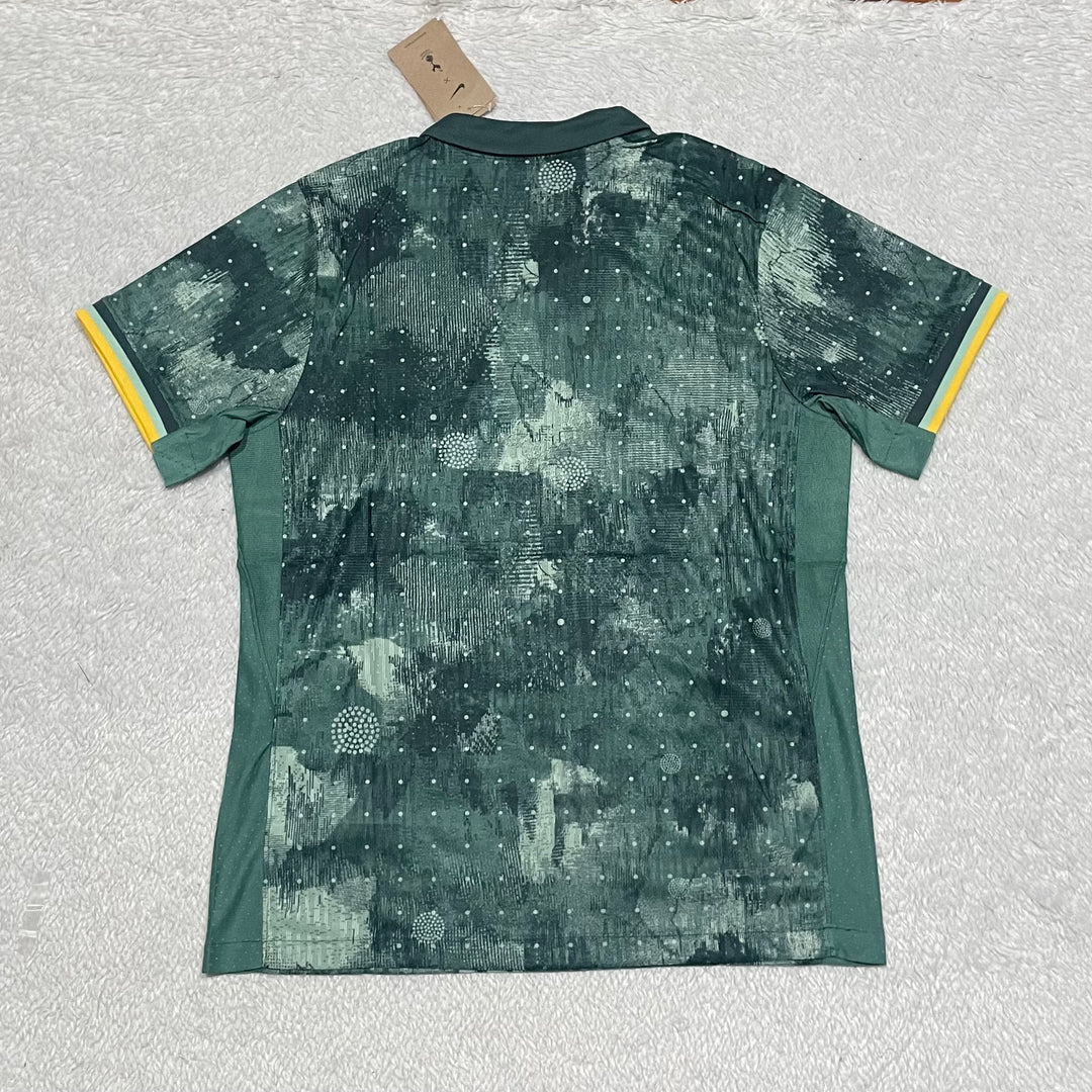 Camisa Jogador Tottenham III 2024/25