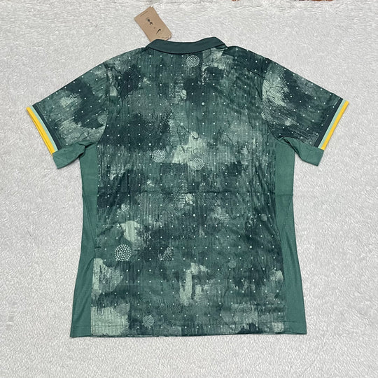 Camisa Jogador Tottenham III 2024/25