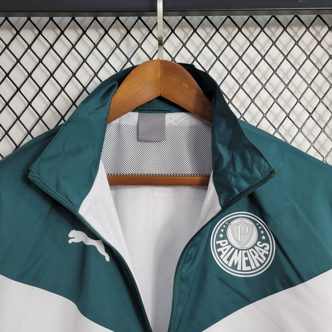 Jaqueta Corta Vento Palmeiras