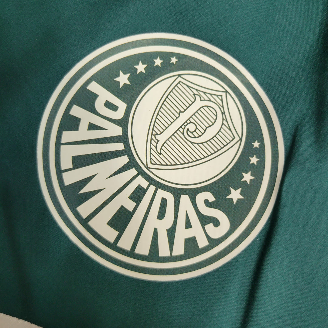 Jaqueta Corta Vento Palmeiras