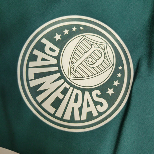 Jaqueta Corta Vento Palmeiras
