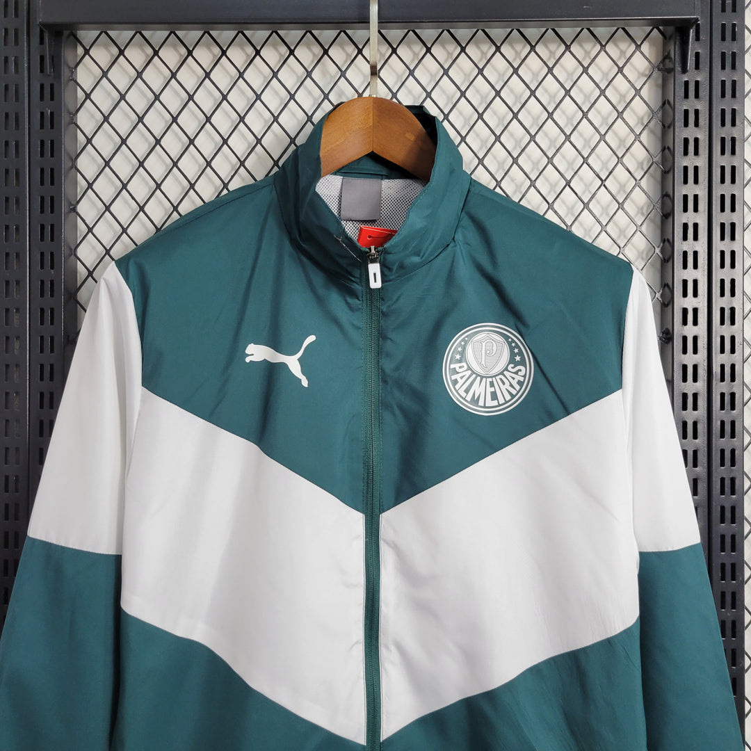 Jaqueta Corta Vento Palmeiras