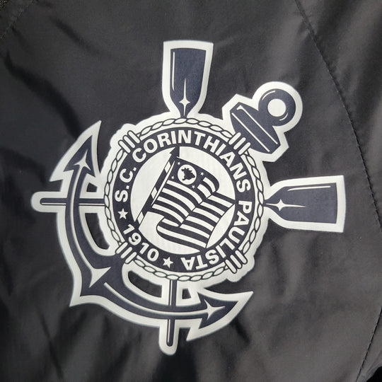 Jaqueta Corta Vento Corinthians