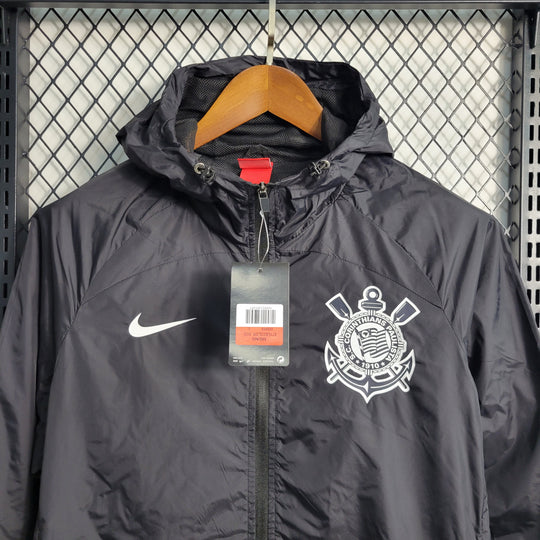 Jaqueta Corta Vento Corinthians