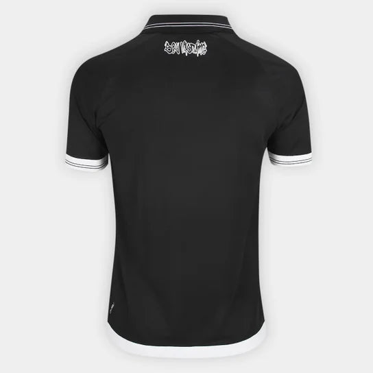 Camisa Vasco I 2025/26 - Masculina
