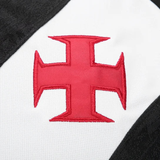 Camiseta hincha Corinthians III 2024/25 - Hombre