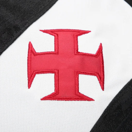 Camiseta hincha Corinthians III 2024/25 - Hombre