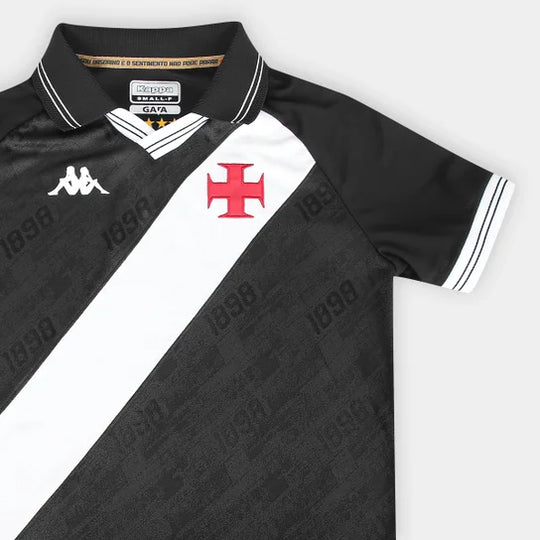 Camiseta hincha Corinthians III 2024/25 - Hombre