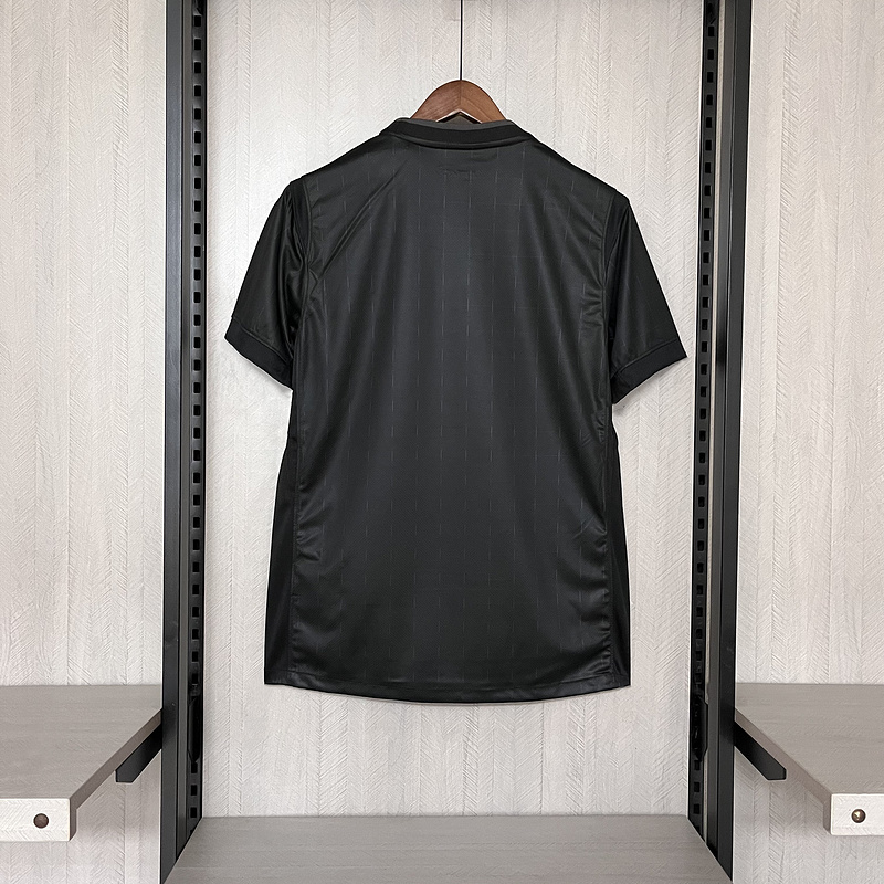Camisa Torcedor Tottenham II 2025/26 - Masculina