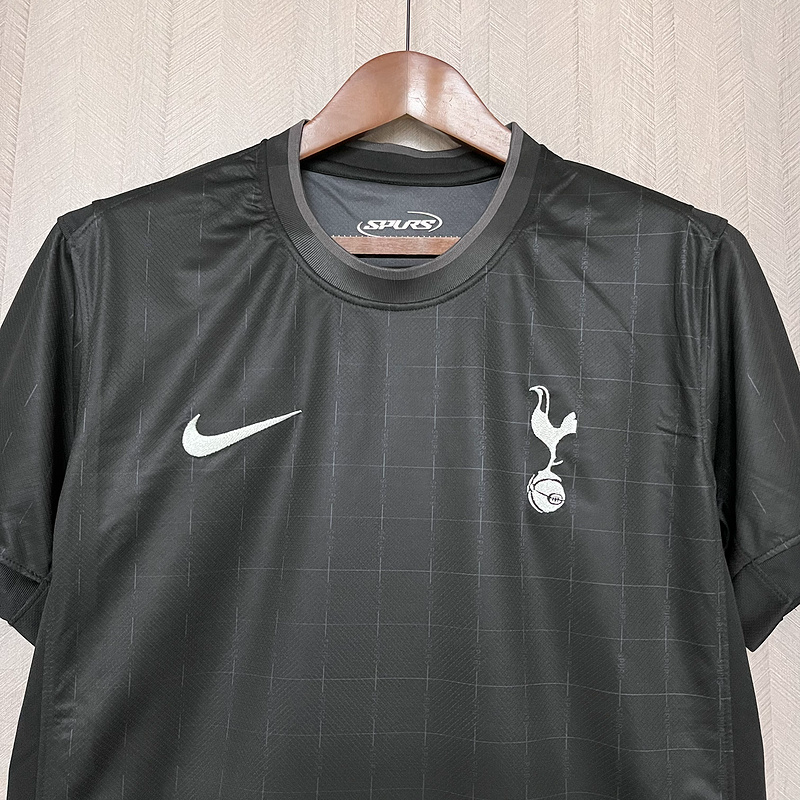 Camisa Torcedor Tottenham II 2025/26 - Masculina