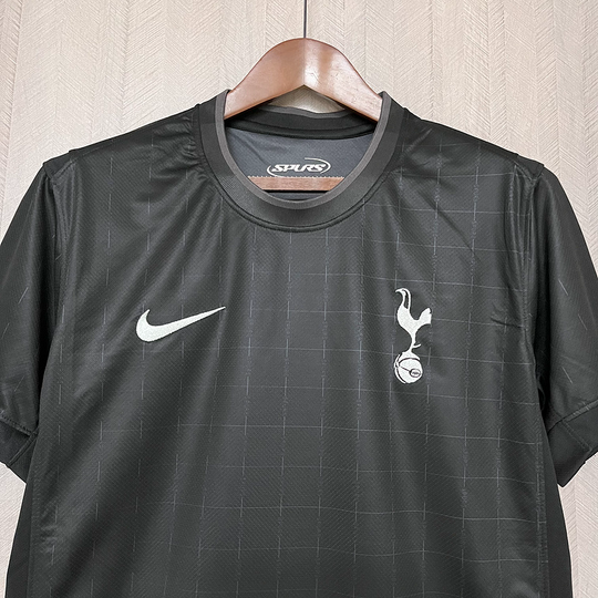 Camisa Torcedor Tottenham II 2025/26 - Masculina