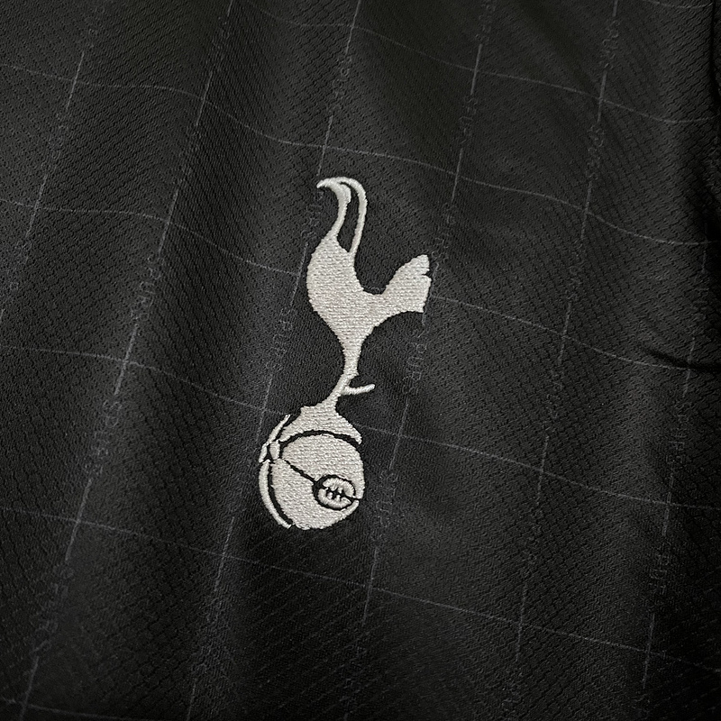 Camisa Torcedor Tottenham II 2025/26 - Masculina