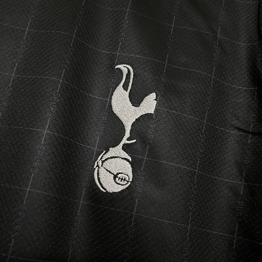 Camisa Torcedor Tottenham II 2025/26 - Masculina