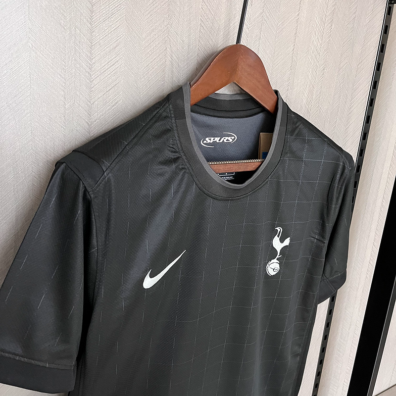 Camisa Torcedor Tottenham II 2025/26 - Masculina