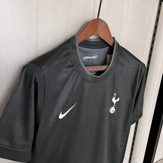 Camisa Torcedor Tottenham II 2025/26 - Masculina