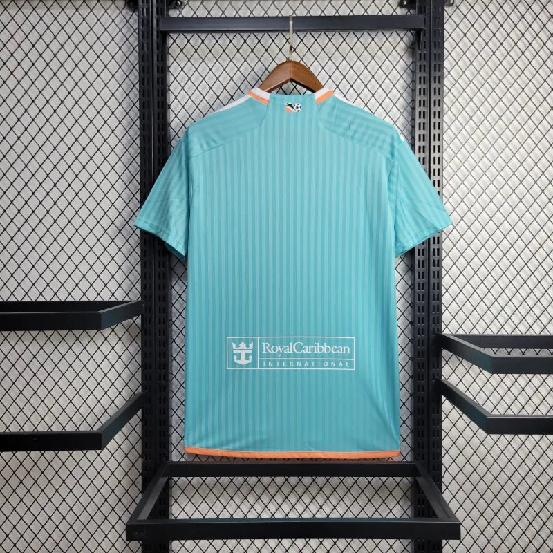 Camisa Torcedor Inter Miami III 2024/25 - Masculina
