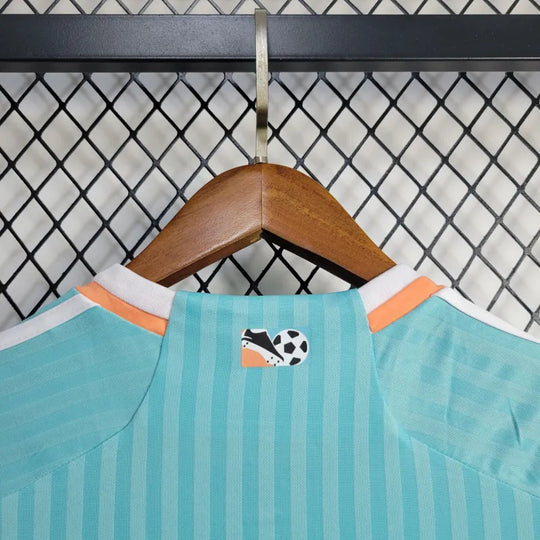 Camisa Torcedor Inter Miami III 2024/25 - Masculina