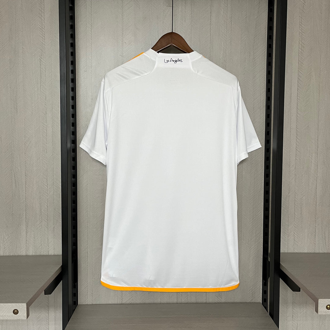 Camisa Torcedor LA Galaxy I 2024/25 - Masculina