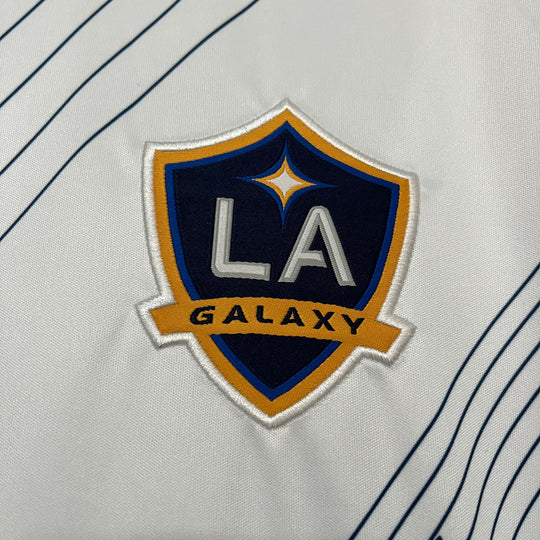 Camisa Torcedor LA Galaxy I 2024/25 - Masculina