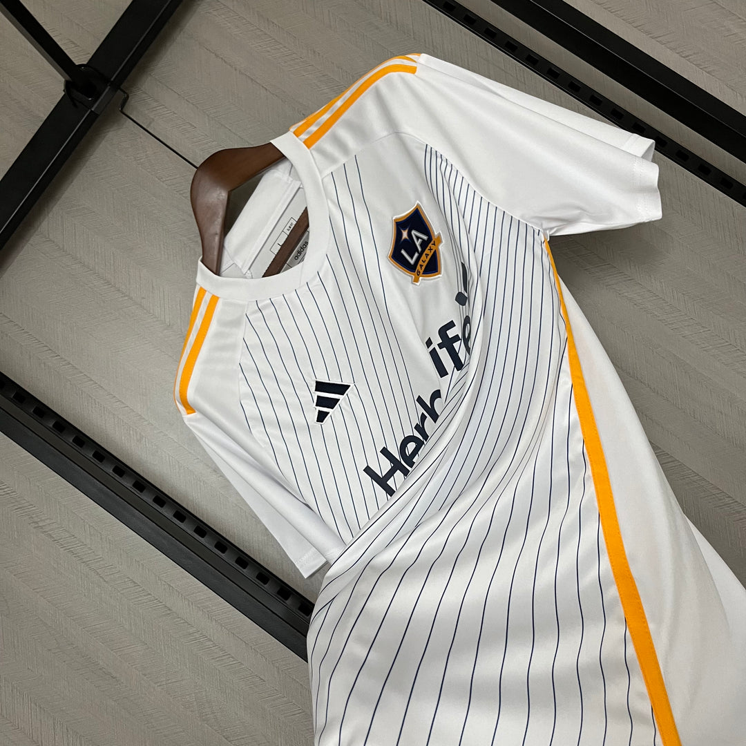 Camisa Torcedor LA Galaxy I 2024/25 - Masculina