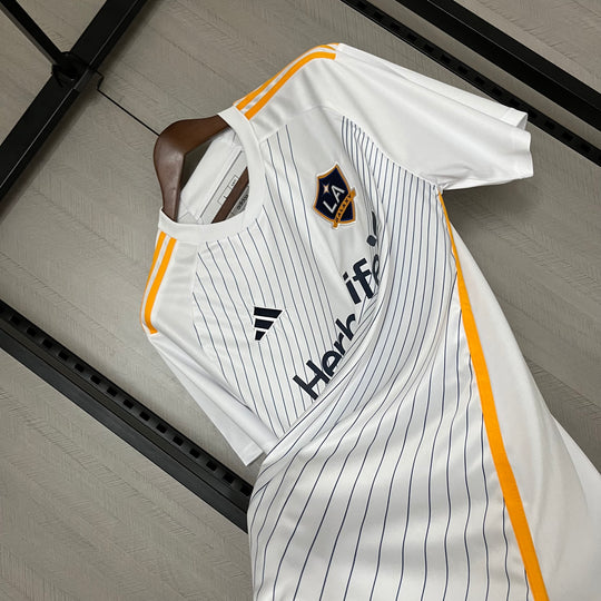Camisa Torcedor LA Galaxy I 2024/25 - Masculina