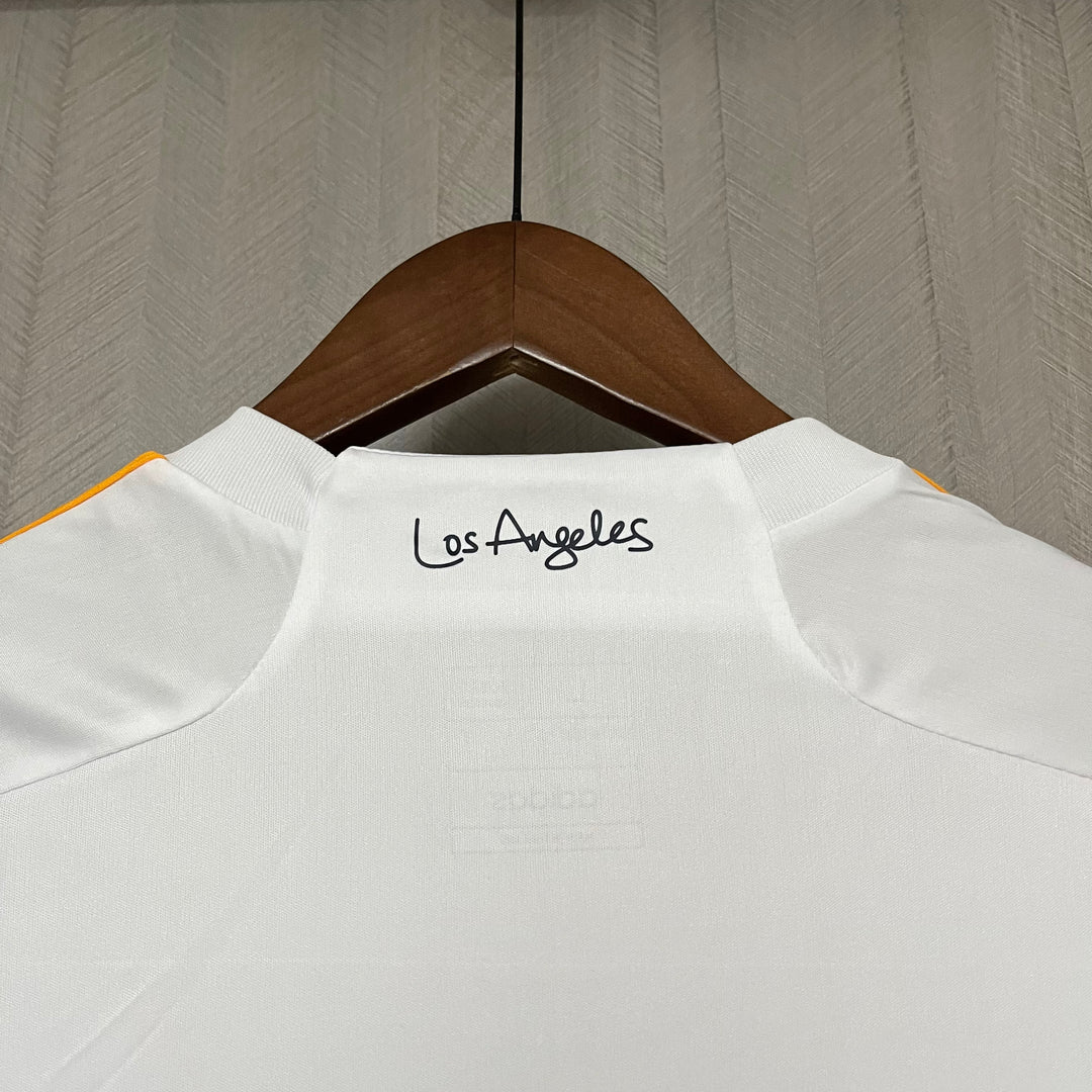 Camisa Torcedor LA Galaxy I 2024/25 - Masculina