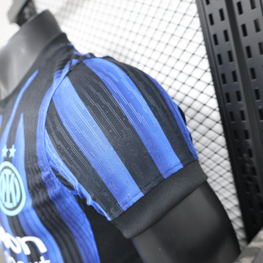 Camisa Jogador Inter de Milão I 2025/26