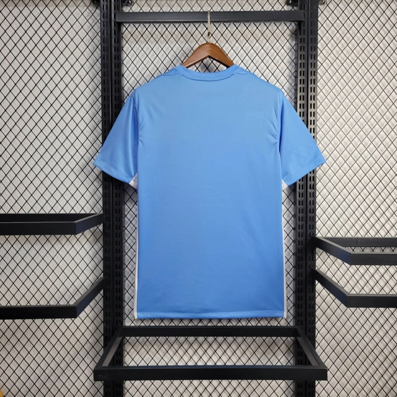 Camisa Uruguai I 2025/26 - Masculina