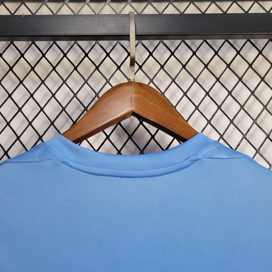 Camisa Uruguai I 2025/26 - Masculina