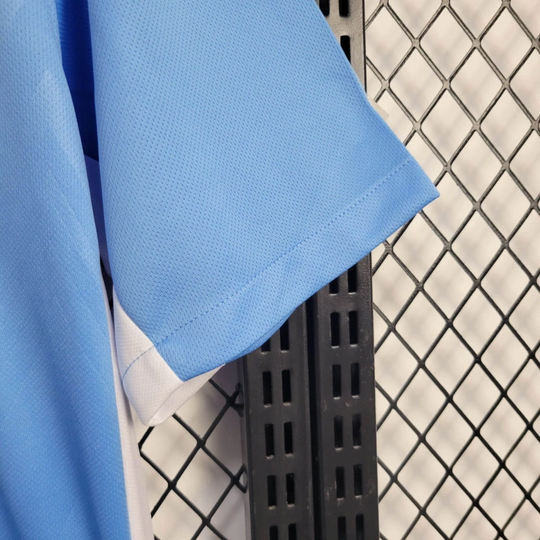 Camisa Uruguai I 2025/26 - Masculina