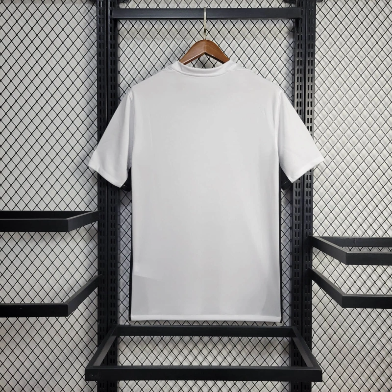 Camisa Uruguai II 2025/26 - Masculina
