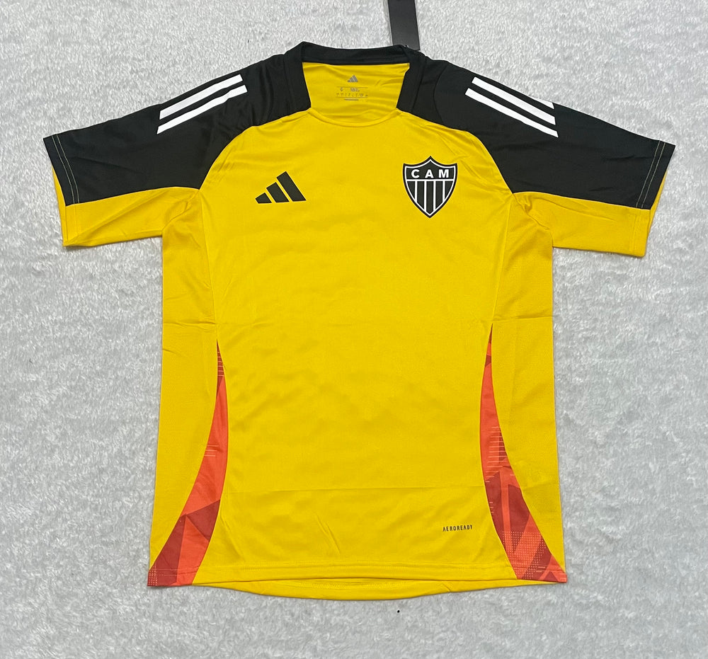 Camiseta hincha Corinthians III 2024/25 - Hombre