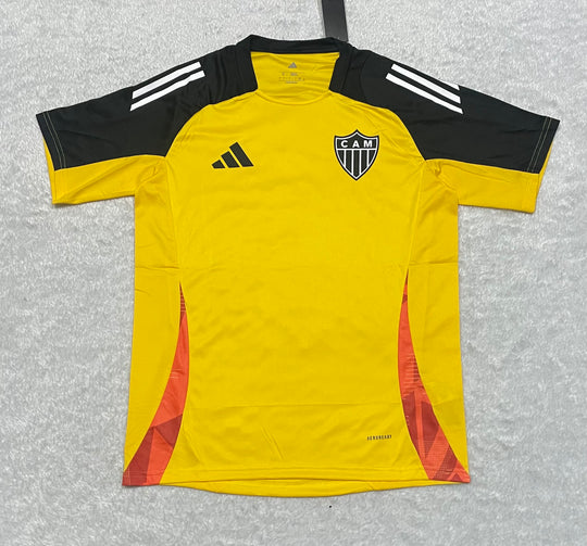 Camiseta hincha Corinthians III 2024/25 - Hombre