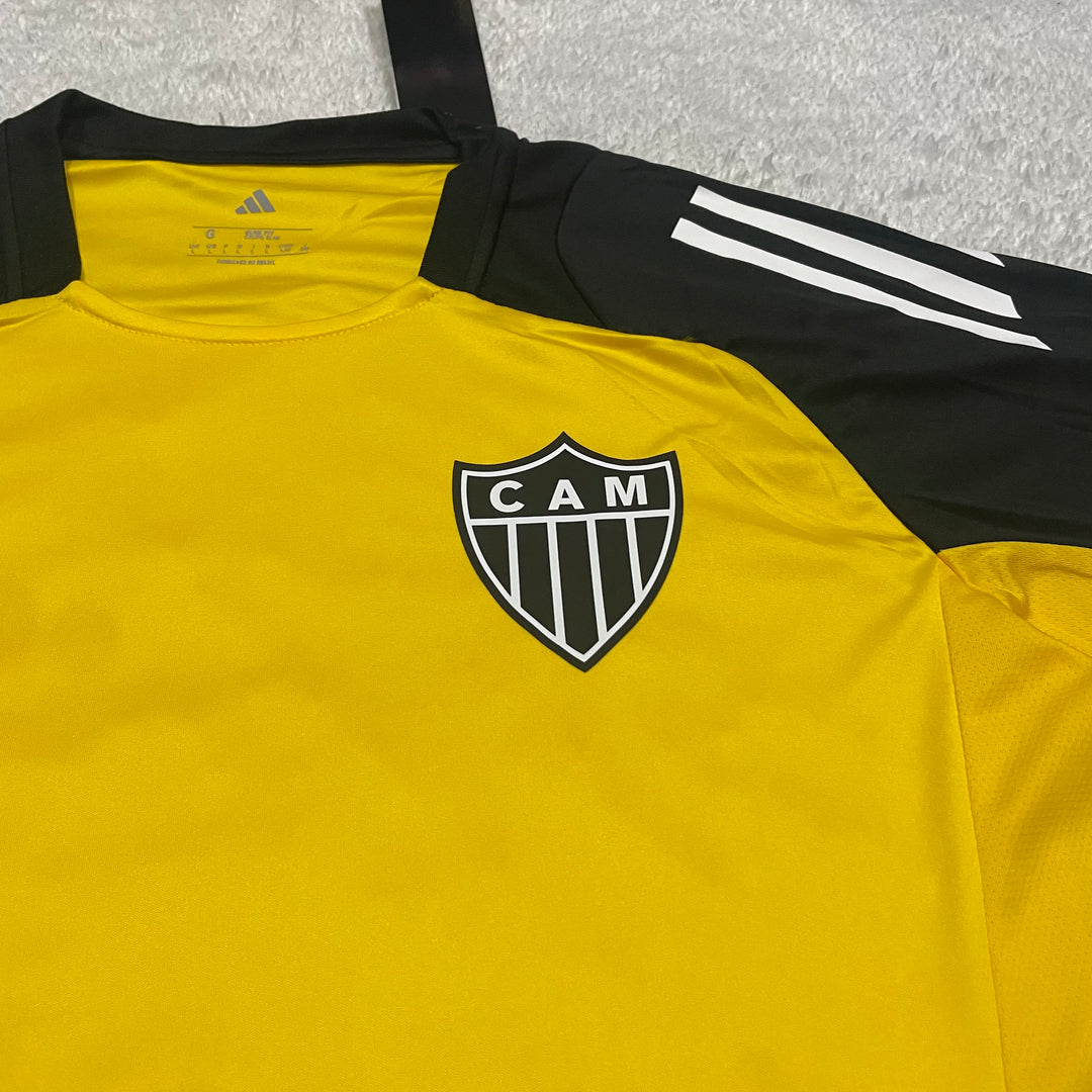 Camiseta hincha Corinthians III 2024/25 - Hombre