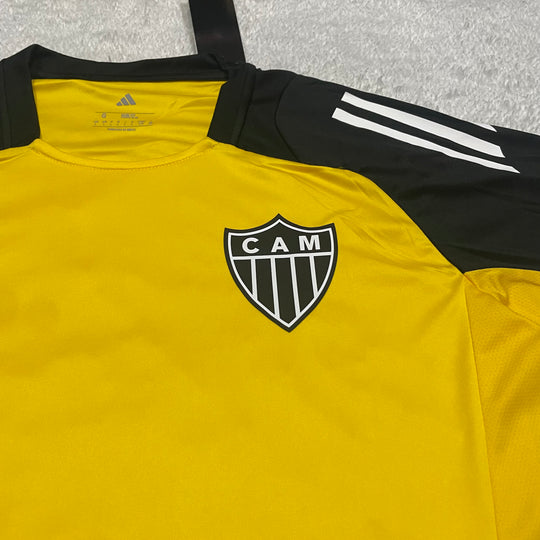 Camiseta hincha Corinthians III 2024/25 - Hombre