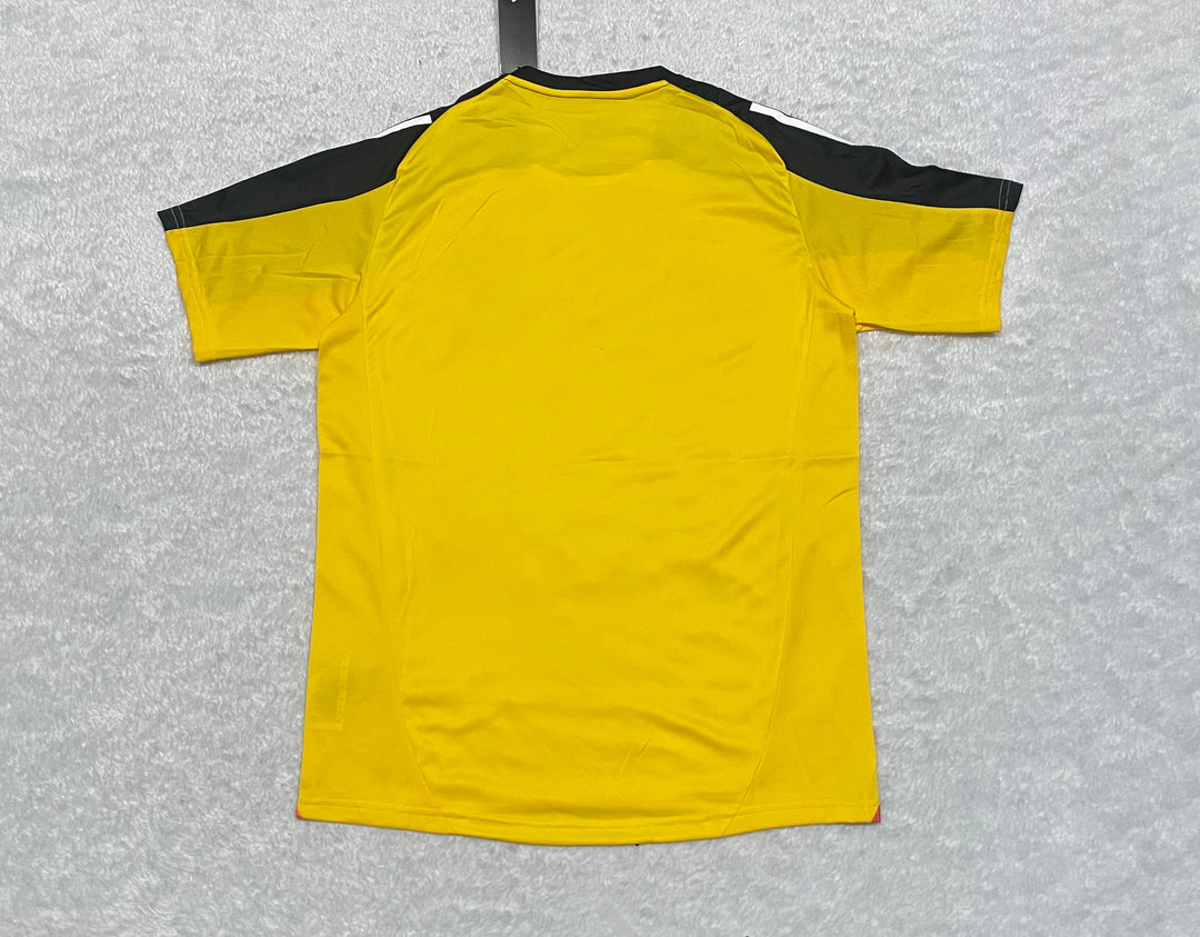Camiseta hincha Corinthians III 2024/25 - Hombre