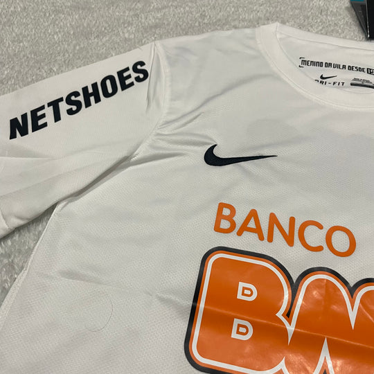 Camisa Retrô Santos I 2012/13 - Masculina