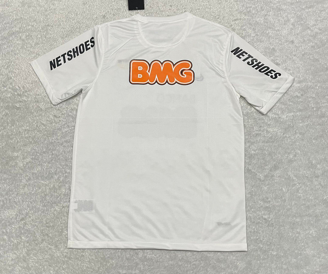 Camisa Retrô Santos I 2012/13 - Masculina