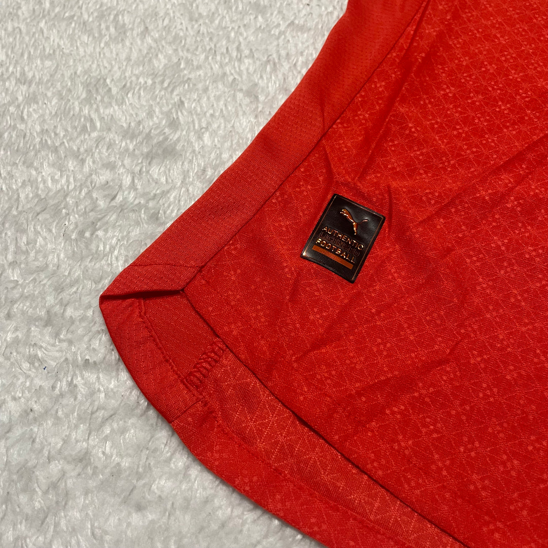 Camisa Jogador Portugal I 2025/26