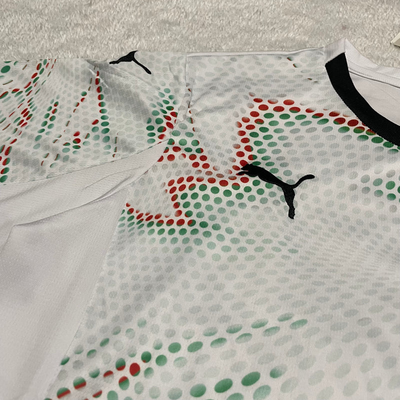 Camisa Torcedor Portugal II 2025/26 - Masculina