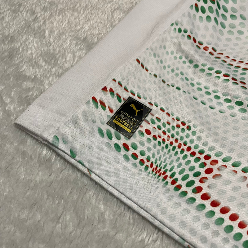 Camisa Torcedor Portugal II 2025/26 - Masculina