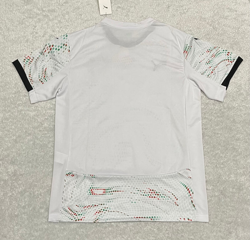 Camisa Torcedor Portugal II 2025/26 - Masculina