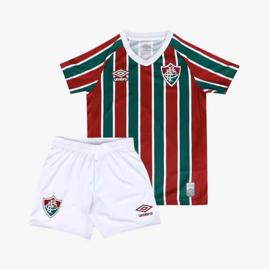 Conjunto Infantil Fluminense I 2025/26