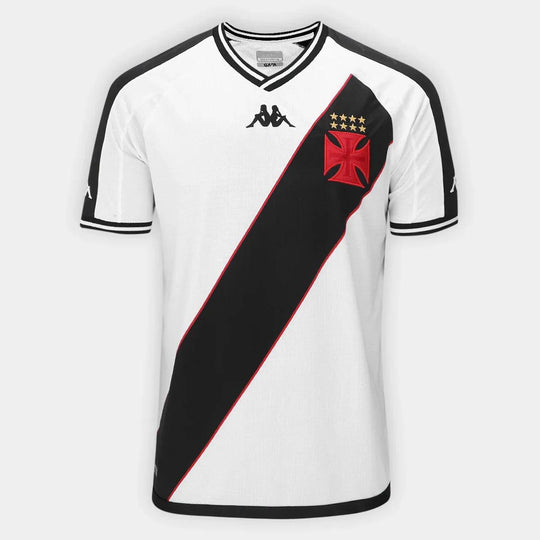 Camisa Vasco II 2024/25 - Masculina