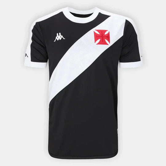 Camisa Vasco I 2024/25 - Masculina